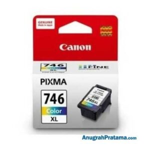 CANON (CL746XL) Colour Fine Cartridge CL-746XL