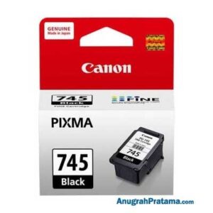 CANON Black Ink Cartridge [PGI-745]
