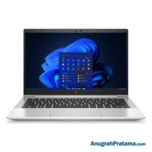 HP EliteBook 630 G9 (Core i7-1255U, 8GB, 1TB SSD, Intel Iris Xe Graphics, Win 11 Pro, 13.3 Inch, Silver) Notebook - 6P0H7PA