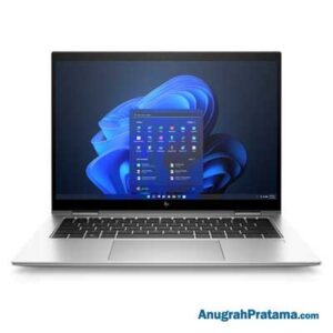 HP Elite x360 1040 G9 2-in-1 (Core i7-1255U, 16GB, 1TB SSD, Intel Iris Xe Graphics, Win 11 Pro, 14 Inch Touch, Silver) Notebook - 6P0H9PA