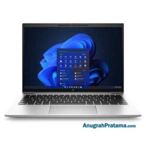 HP EliteBook 845 G9 (AMD Ryzen9 PRO 6950HS, 16GB DDR4, 1TB SSD, Win11 Pro, 14 Inch, Silver) Notebook -  6P0T9PA