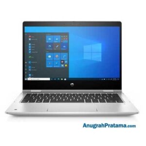 HP ProBook x360 435 G8 (AMD Ryzen5 5600U, 8GB DDR4, 512GB SSD, Win10, 13.3 Inch) Notebook - 56K77PA