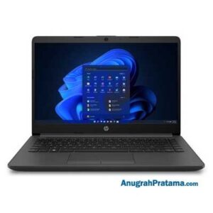 HP 245 G8 (AMD Ryzen3 5300U, 4GB DDR4, 256GB SSD, Win11, 14 Inch) Notebook - 61G58PA