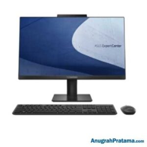 ASUS E5402WHAT-BA581W (Core i5-11500B, 8GB, 1TB, Win 11, 23.8 Inch Touch) Desktop PC