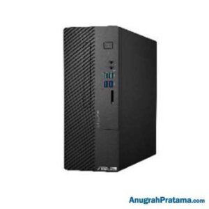 ASUS S500SC-545000020W (Core i5-11400, 4GB, 512GB SSD, Win 11, No Monitor) Desktop PC