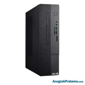 ASUS S500SC-541000020W (Core i5-11400, 4GB, 1TB, Win 11, No Monitor) Desktop PC