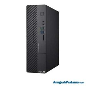 ASUS S500SC-3450000020W (Core i3-10105, 4GB, 512GB SSD, Win 11, No Monitor) Desktop PC