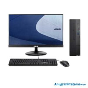 ASUS S500SC-341000020W (Core i3-10105, 4GB, 1TB, Win 11, 19.5 Inch) Desktop PC