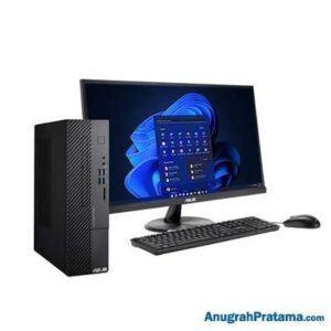 ASUS D500SC-341000030W (Core i3-10105, 4GB, 1TB, Win 11, 21.5 Inch) Desktop PC