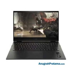 HP OMEN 16-c0092AX (Ryzen7-5800H with RTX 3070 8GB, 2x 8GB, 512GB SSD, Win 10, 16.1 Inch) Notebook - 488F2PA