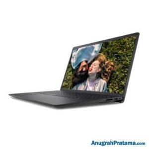 DELL Inspiron 15 3511 (Core i5-1135G7, 8GB, 512GB SSD, VGA 2GB, Win 11, 15.6 Inch) Notebook