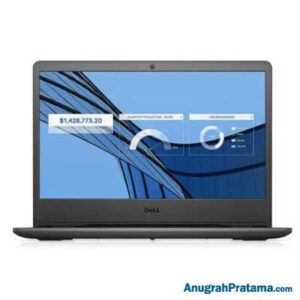 DELL Vostro 3405 (AMD Ryzen 3-3250U, 4GB, 1TB, Win 11, 14 Inch) Notebook
