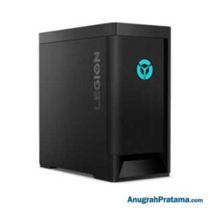 LENOVO Legion T5 26IAB7 (Core i7-12700, 2x 8GB, 2TB HDD + 512GB SSD, VGA 8GB, Win 11, Non Monitor) Desktop PC -  90SV002XYN