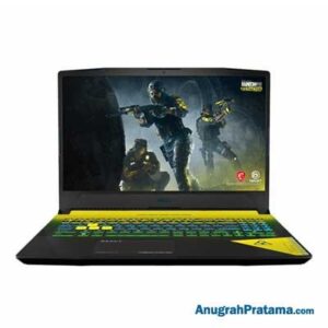 MSI Crosshair 15 R6E B12UEZ (Core i9-12900H, 2x 8GB, 1TB SSD, RTX 3060 6GB, Win 11, 15.6 Inch) Notebook