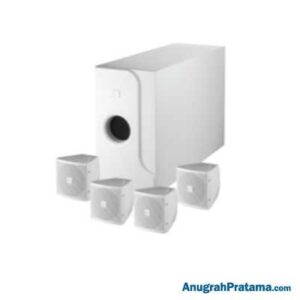 TOA ZS-BS301W Speaker System