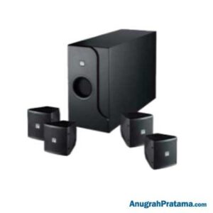 TOA ZS-BS301B Speaker System