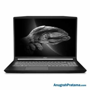 MSI Creator Z16 B12UGST (Core i9-12900H, 2x 16GB, 2TB SSD, RTX 3070 Ti 8GB, Win 11, 16 Inch Touch, Lunar Gray) Notebook