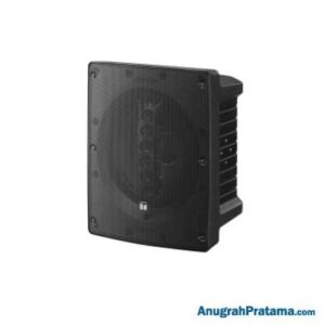 TOA ZS-HS1200BT Coaxial Array Speaker System