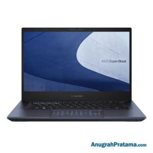 ASUS B5402CEA-KI7150X  (Core i7-1195G7, 16GB, 512GB SSD, Intel UHD Graphics, Win 11 Pro, 14 Inch, Star Black) Notebook