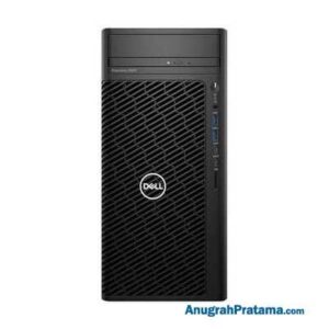 Dell Precision Tower 3660MT (Core i7-12700, 8GB DDR5, 1TB HDD, Win 11 Pro, 23.8 Inch) Workstation