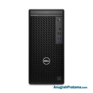Dell Optiplex 3000 MT (Core i5-12500, 4GB DDR4, 1TB, Win 11, 19.5 Inch) Desktop PC