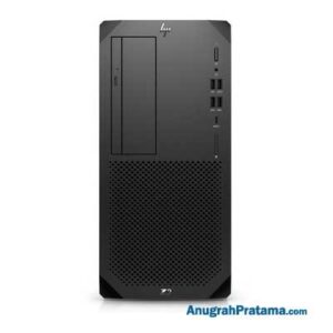 HP Z2 Tower G9 (Core i7-12700, 16GB DDR5, 1TB HDD + 256GB SSD, Win 11 Pro, 23.8 Inch) Workstation - 70Z81PA