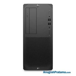 HP Z1 Tower G8 (Core i7-11700, 8GB DDR4, 1TB HDD+ 256GB SSD, Win 10 Pro, 23.8 Inch) Workstation - 4Z5C2PA