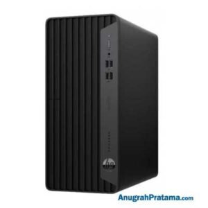 HP ProDesk 400 G9 MT (Core i5-12500, 1x8GB DDR4, 512GB SSD, Win 11 Pro, 19.5 Inch) Desktop PC - 6N426PA