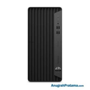 HP ProDesk 400 G7 MT (Core i5-10500, 1x8GB DDR4, 512GB SSD, Win 11 Pro, 19.5 Inch) Desktop PC - 614H0PA