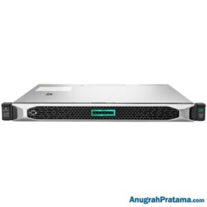 HPE ProLiant DL160 Gen10 (Xeon Bronze 3206R, 2x 16GB, 2x 1TB SATA 6G 7.2K HDD, 2x 500W, No OS) Rack Server - P35514-B21