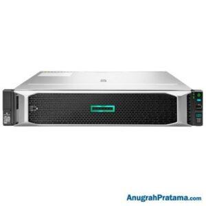 HPE ProLiant DL180 Gen10 (Xeon Silver 4210R, 16GB, 300GB SAS 12G 10K HDD, 500W, No OS) Rack Server - P35519-B21