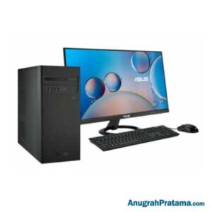 ASUS S500TC-541000023W (Core i5-11400, 4GB, 1TB, Win 11, 19.5 Inch) Desktop PC