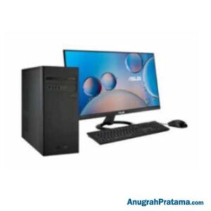 ASUS S500TC-785020030W (Core i7-11700, 8GB, 512GB SSD, VGA 2GB, Win 11, 19.5 Inch) Desktop PC