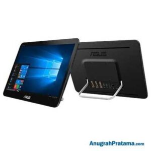 ASUS V161GART-BD141W (Celeron N4020, 4GB, 1TB, Win 11, 15.6 Inch Touch , Black) AIO PC