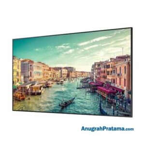 SAMSUNG Smart Signage 98 Inch QB98T-B