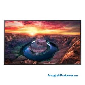 SAMSUNG Smart Signage 55 Inch QM55B