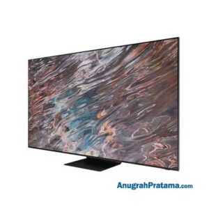 SAMSUNG Smart Signage 85 Inch QP85A-8K