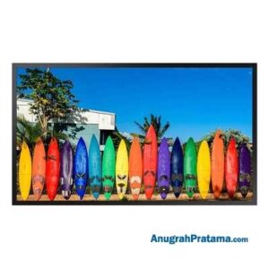 SAMSUNG Smart Signage 55 Inch OM55B