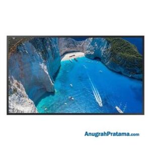SAMSUNG Smart Signage 75 Inch OM75A