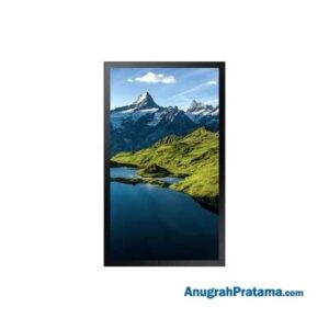 SAMSUNG Smart Signage 75 Inch OH75A