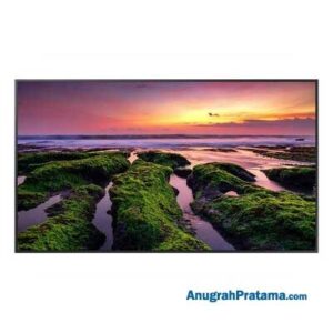 SAMSUNG Smart Signage 75 Inch QB75B