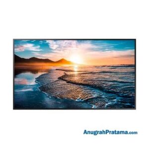 SAMSUNG Smart Signage 50 Inch QH50R
