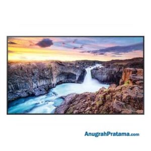 SAMSUNG Smart Signage 43 Inch QH43B