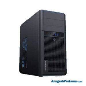 RAINER EST-16T168H1A (Xeon Silver 4216, 8x 16GB, 2TB HDD, 350W, No Monitor, No OS) Tower Server