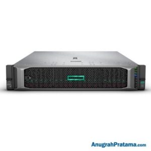 HPE ProLiant DL380 Gen10 (Xeon Silver 4210, 32GB, 600GB SAS 12G 10K HDD, 500W, No OS) Rack Server - P20174-B21