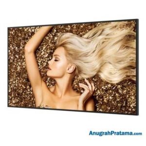 BenQ 55 Inch 4K Pantone-Validated Digital Signage SL5502K