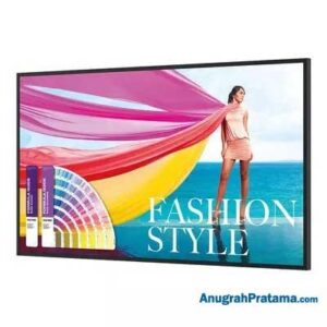 BenQ 43 Inch 4K Pantone-Validated Digital Signage SL4302K