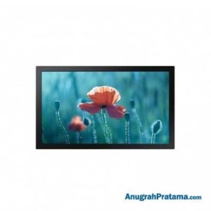 SAMSUNG Smart Signage 13 Inch QB13R-B