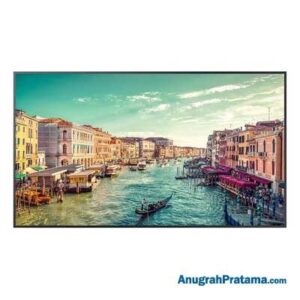 SAMSUNG Smart Signage 50 Inch QM50R