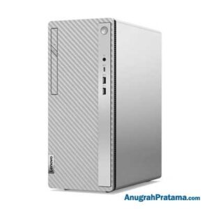 LENOVO IdeaCentre 5 14IAB7 (Core i5-12400F, 8GB, 512GB SSD, DOS, 21.5 Inch) Desktop PC - 90T3006FID